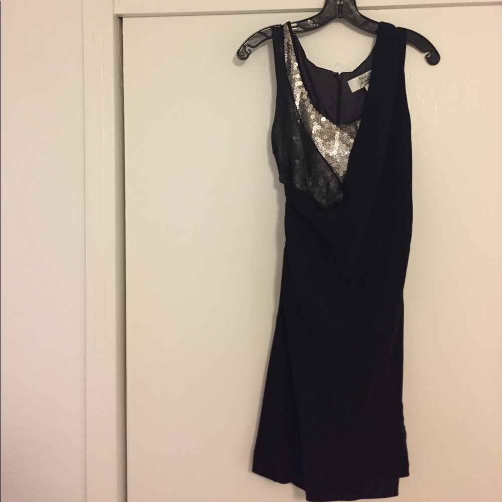 Badgley Mishka Cocktail Dress